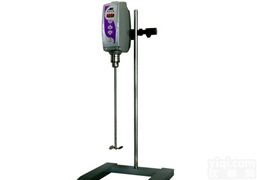 数显电子恒速搅拌机 免维护直流无刷<em>电机</em>搅拌机 <em>空心</em>轴数显电子恒速搅拌机