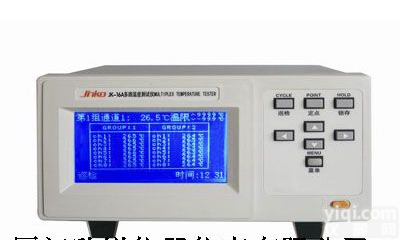 JK9600A<em>晶体</em>管多功能<em>筛选</em>仪