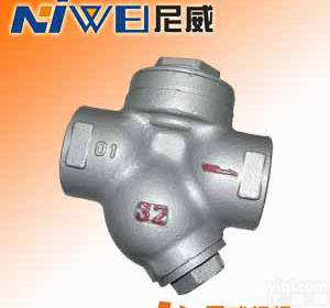 <em>螺纹</em>蒸汽<em>疏水阀</em>，Y型<em>螺纹</em><em>疏水阀</em>，圆盘式<em>螺纹</em><em>疏水阀</em>