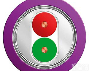 <em>西门子</em>Profibus-dp<em>双绞线</em>