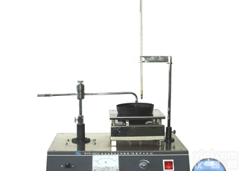 石油<em>沥青</em><em>闪点</em><em>试验器</em> 台式石油<em>沥青</em><em>闪点</em><em>试验器</em> <em>试验器</em>