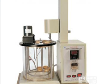 试验器 石油<em>和合</em>成液抗<em>乳化</em>性能试验器 合成液和水分离的<em>测定器</em>