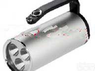 手提式<em>防爆</em>探照灯， <em>易燃易爆</em><em>场所</em><em>防爆</em>探照灯