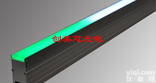 LED<em>地埋</em><em>线条</em>灯