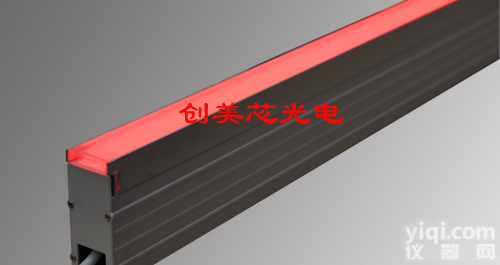 LED<em>埋地线条灯</em>