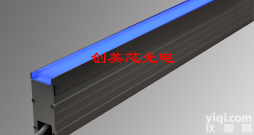 LED<em>线性</em><em>埋地灯</em>