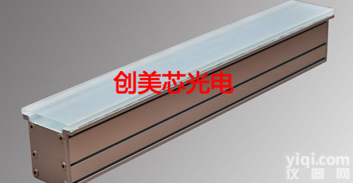 LED<em>长条埋地灯</em>