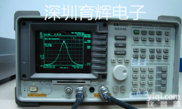 频谱<em>分析仪</em>hp8594e  频谱<em>分析仪</em><em>租售</em>,频谱<em>分析仪</em>价格优惠!