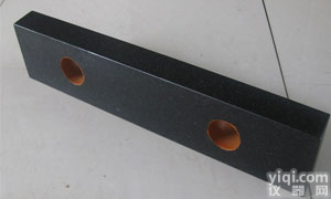 花岗石平尺的精度检验产品质量<em>精益求精</em>