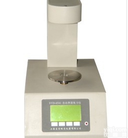 全自动张力<em>测定仪</em> 液一液相<em>界面</em><em>测定仪</em> 液一气相<em>界面</em><em>测定仪</em>