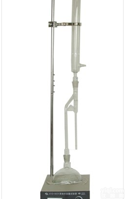 <em>原油</em>水含量<em>试验器</em> 台式<em>原油</em>水含量<em>试验器</em> 加热无明火<em>试验器</em>