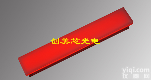 LED<em>条形</em><em>地砖</em>灯