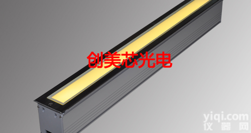 <em>LED</em>线型<em>地埋灯</em>