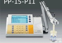 <em>赛多</em><em>利斯</em>PP-50-P11<em>专业型</em>pH计