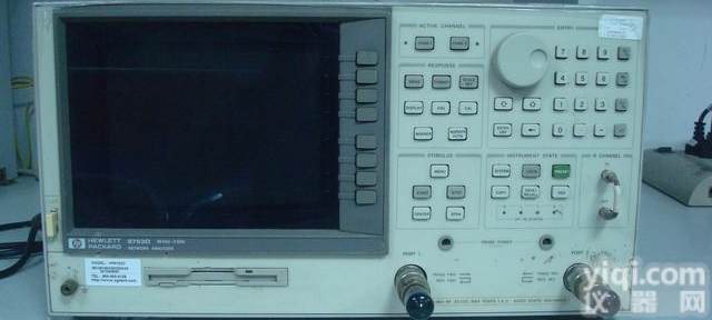 HP<em>8169A</em><em>偏振</em>控制器HP <em>8169A</em> HP<em>8169A</em>