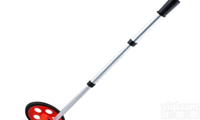 <em>工程测量</em>、施工测量小巧迷你便携式测距轮2030