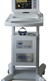 医用<em>脑血栓</em>ZL仪