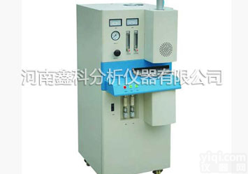 高频<em>红外</em>测硫仪，智能<em>定硫仪</em>价格，测硫仪