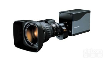 <em>松下</em>高清<em>摄像机</em>AK-HC1800MC
