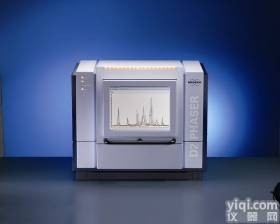 <em>布鲁克</em> D2 PHASER X射线<em>衍射仪</em>