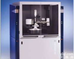 布鲁克 D8 Venture X射线<em>单晶</em><em>衍射仪</em>