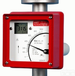HART通信金属管转子<em>流量计</em>，<em>金湖</em>金属管转子<em>流量计</em>