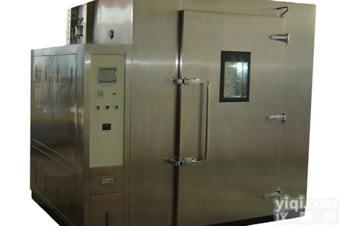 供应步入式老化房，<em>大型</em>烧<em>机房</em>