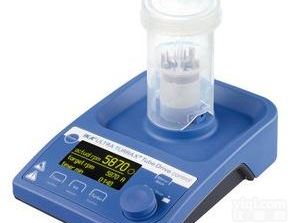 IKA ULTRA-TURRAX®<em>控制</em>型<em>试管</em><em>分散机</em>集分散