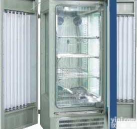 北京厂家生产<em>光照</em><em>培养箱</em> 种子<em>催芽</em>箱 植物生长箱