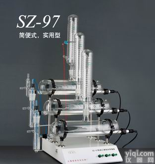 自动三重<em>纯水</em><em>蒸馏器</em>厂家，自动三重<em>纯水</em><em>蒸馏器</em>性能，自动三重<em>纯水</em><em>蒸馏器</em>报价