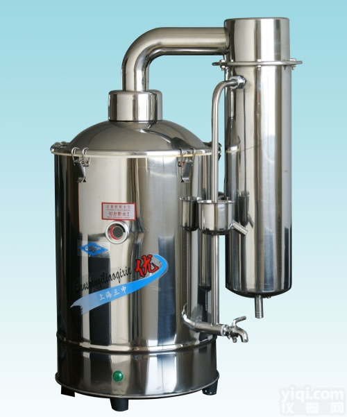 <em>不锈钢电热蒸馏水器</em>厂家，<em>不锈钢电热蒸馏水器</em>报价，<em>不锈钢电热蒸馏水器</em>性能