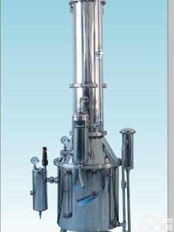 不锈钢塔式蒸<em>汽蒸</em>馏水器厂家，不锈钢塔式蒸<em>汽蒸</em>馏水器报价，不锈钢塔式蒸<em>汽蒸</em>馏水