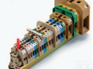 供应魏德米勒<em>接线端子</em><em>SAK</em><em>系列</em> <em>SAK</em>DU 10