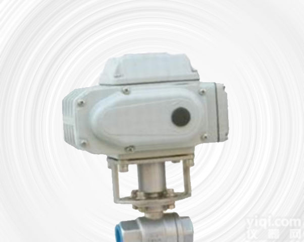 电动高压球阀 丝扣球阀 <em>内螺纹高压球阀</em>