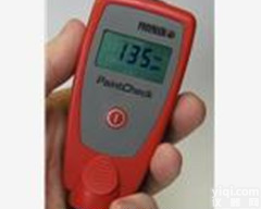 <em>测厚仪</em>德国<em>菲尼克斯</em>PaintCheck FN 内置探头两用简易型<em>测厚仪</em>