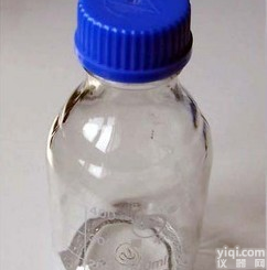 四川蜀牛<em>蓝盖瓶</em>(丝口<em>试剂</em>瓶)蓝盖<em>试剂</em>瓶