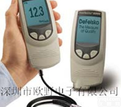涂镀层测厚仪PosiTector 6000系列美国<em>DeFelsko测厚仪</em>