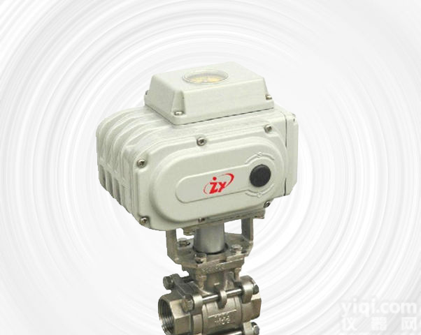 三<em>片式</em>内螺纹<em>电动</em><em>球阀</em> <em>电动</em><em>球阀</em> 丝扣<em>球阀</em>