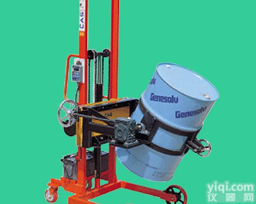 宜昌带<em>打印</em><em>油桶</em>搬运车<em>电子秤</em>，200KG称圆桶的倒桶秤热卖价