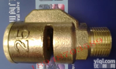 真空破坏阀 真空<em>破坏器</em> 破真空阀门