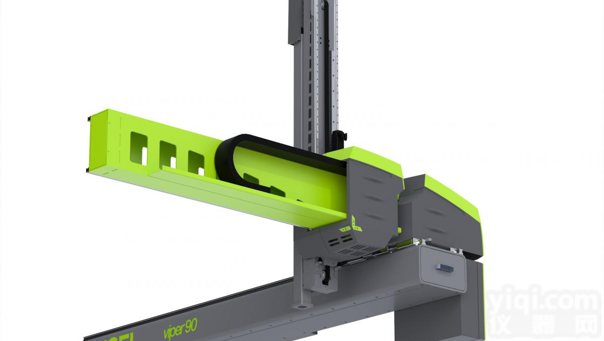 自动化和组装-<em>恩格尔</em>提供自动化贸易刺激的毒蛇