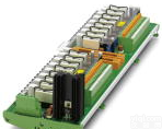 <em>菲尼克斯</em>16通道输出<em>继电器</em>模块