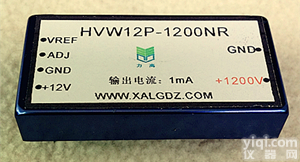 光电倍增管  正比<em>计数管</em> 盖革管   雪崩光电二级管 <em>高压</em> 模块 电源