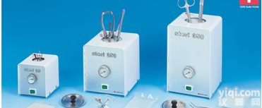 <em>瑞士</em>keller迷你快速玻璃珠<em>灭菌器</em>STERI 250/350 ZG区代理