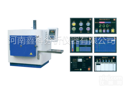 <em>智能</em><em>马弗炉</em>供应，<em>灰分</em>挥发分测定仪，<em>马弗炉</em>厂家