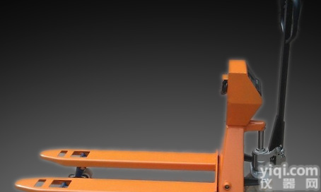 2000kg电子液压叉车秤，液压叉车秤<em>山东泰山</em>厂家直销批发