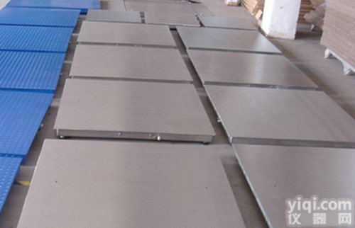 1吨不锈钢<em>地磅</em>价格，电子<em>地磅</em>，<em>泰山</em>1吨电子<em>地磅</em>秤