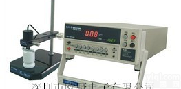 电解<em>测厚仪</em>DJH-D<em>库仑</em><em>测厚仪</em>无损检测