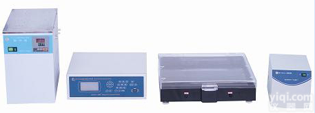 脉冲电泳系统 DNA的电泳分离系统 基因<em>文库</em>的<em>构建</em>电泳系统