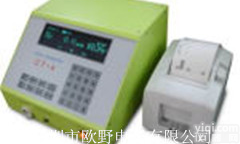 CT-4 库仑测厚仪日本电测 <em>电解</em>式<em>膜厚计</em>无损检测